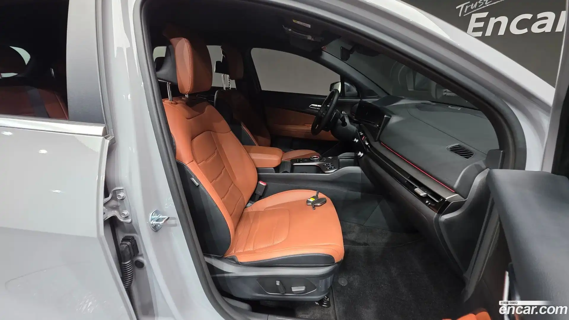 Sportage Kia 2025.3-INNER-036