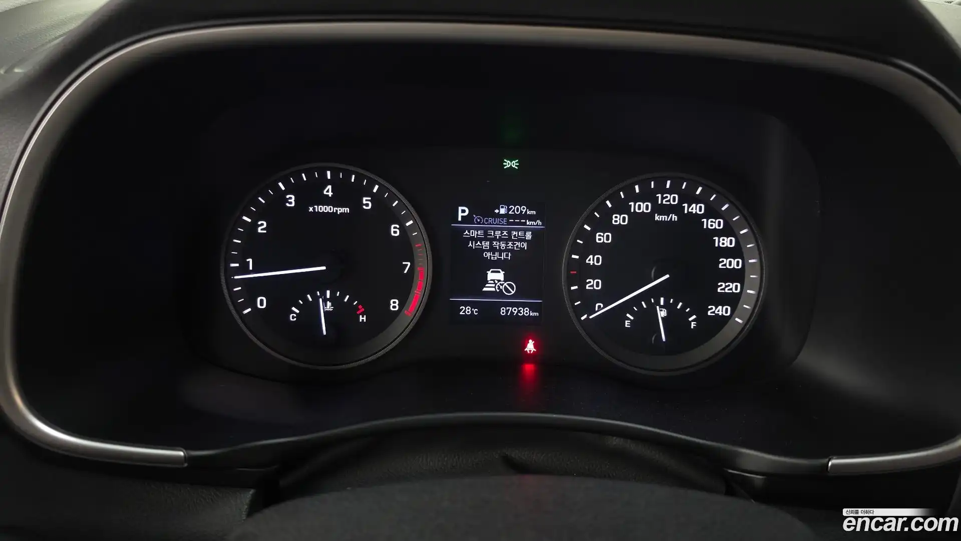 Tucson Hyundai 2019.10-INNER-008