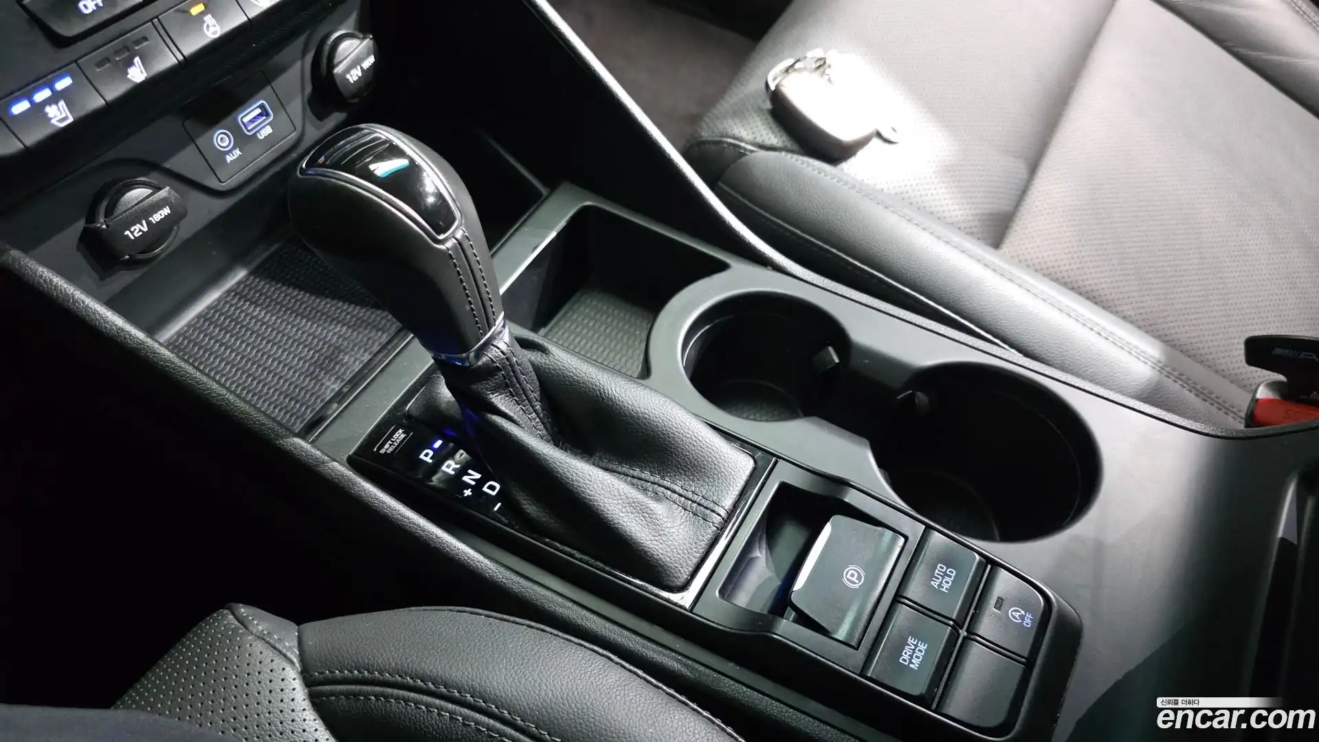 Tucson Hyundai 2019.10-INNER-009