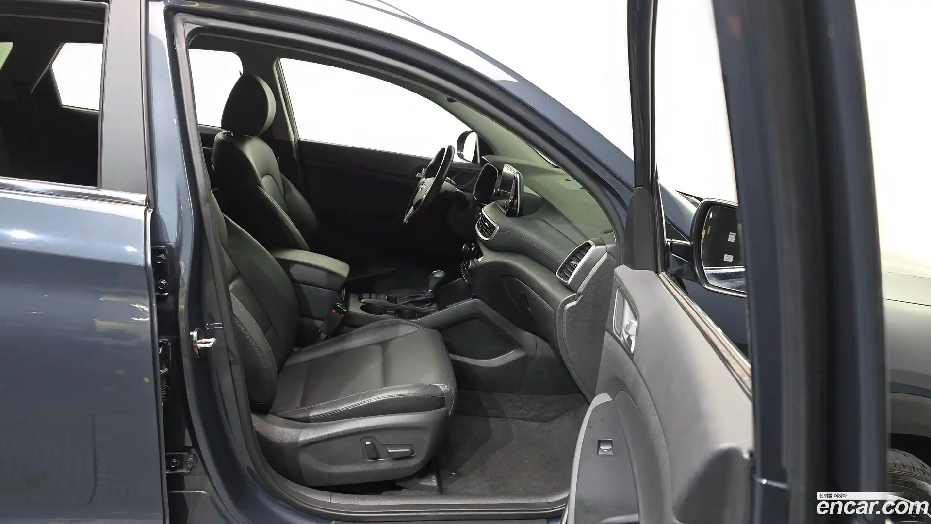 Tucson Hyundai 2019.10-OPTION-015