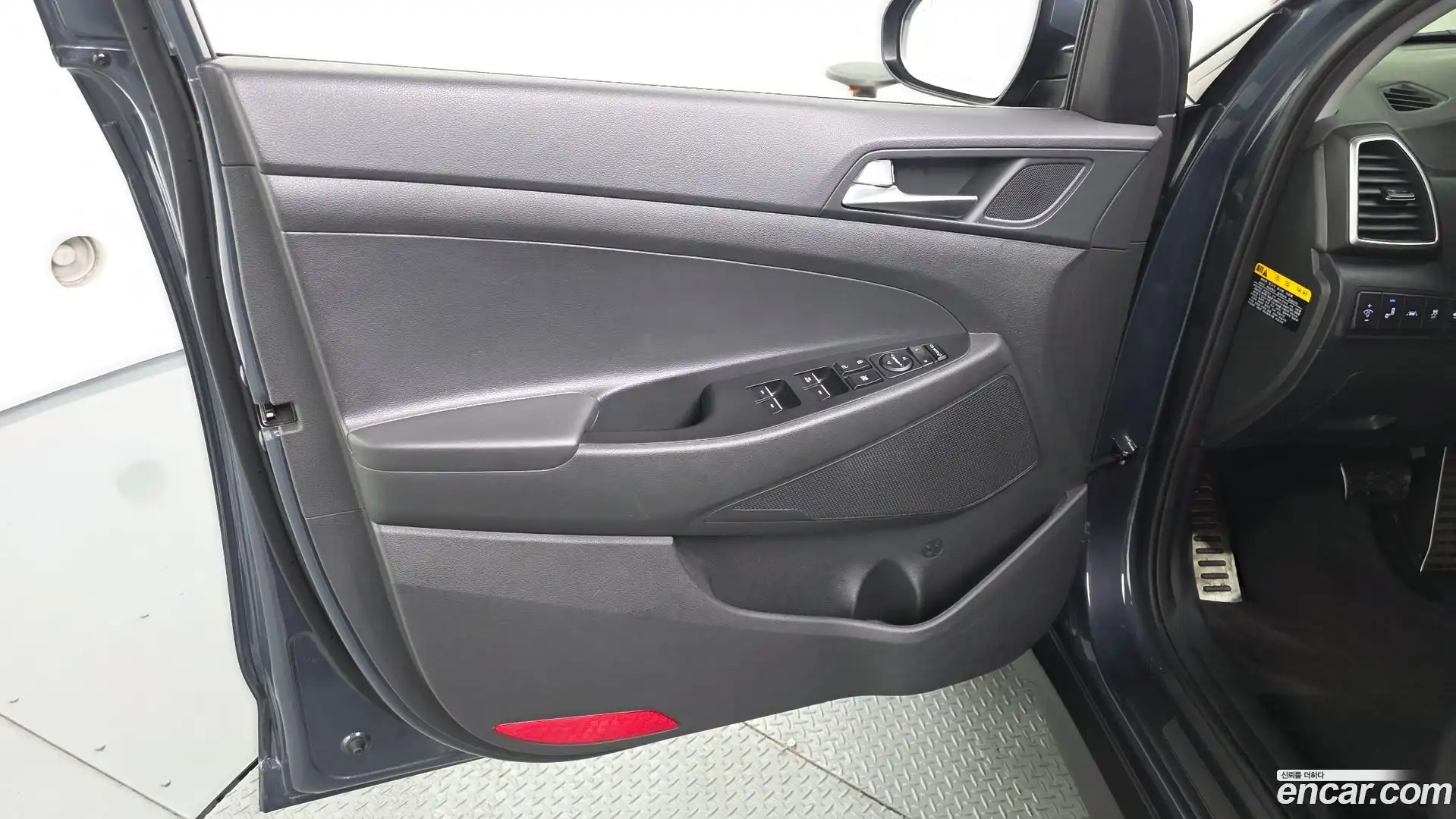 Tucson Hyundai 2019.10-INNER-034
