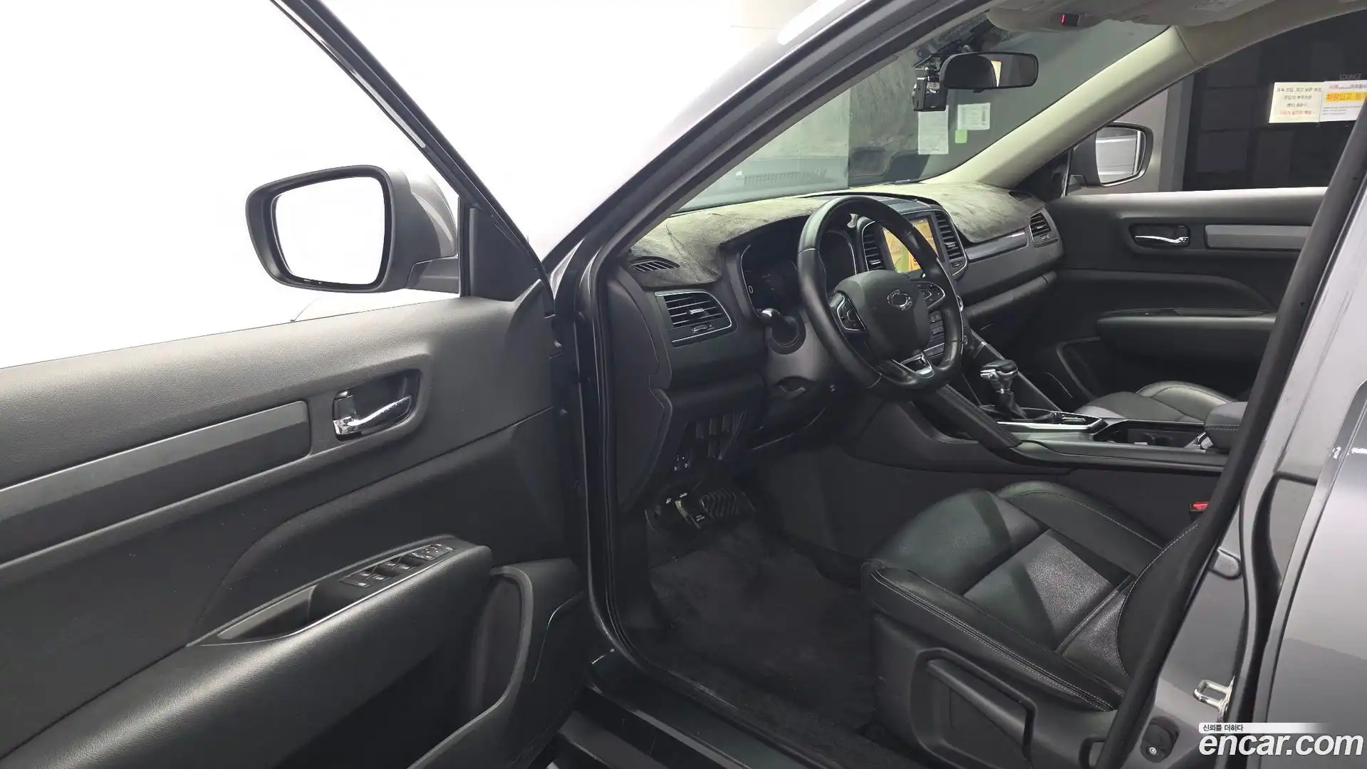 QM6 Renault Korea 2021.6-INNER-010