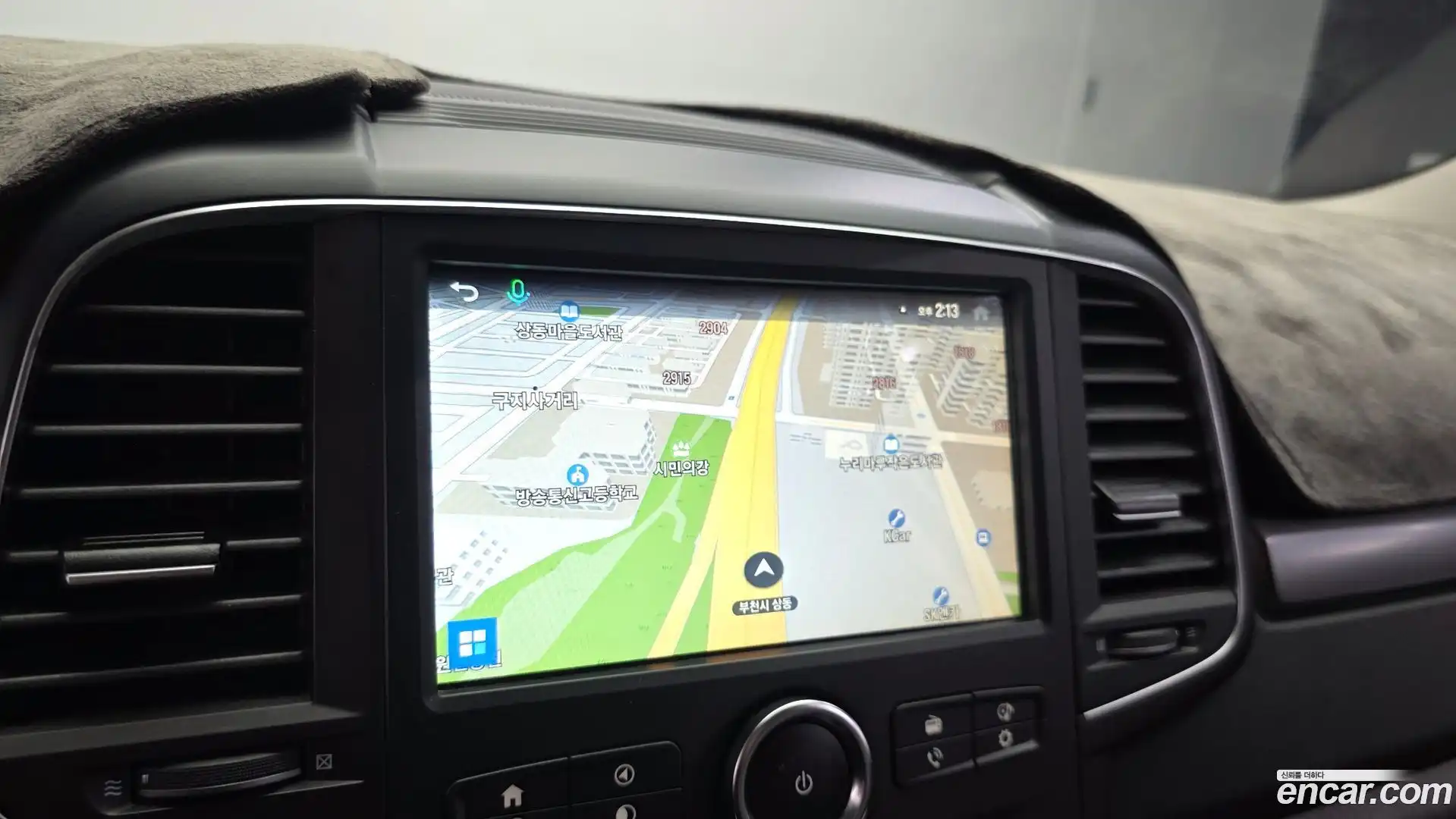 QM6 Renault Korea 2021.6-OPTION-019