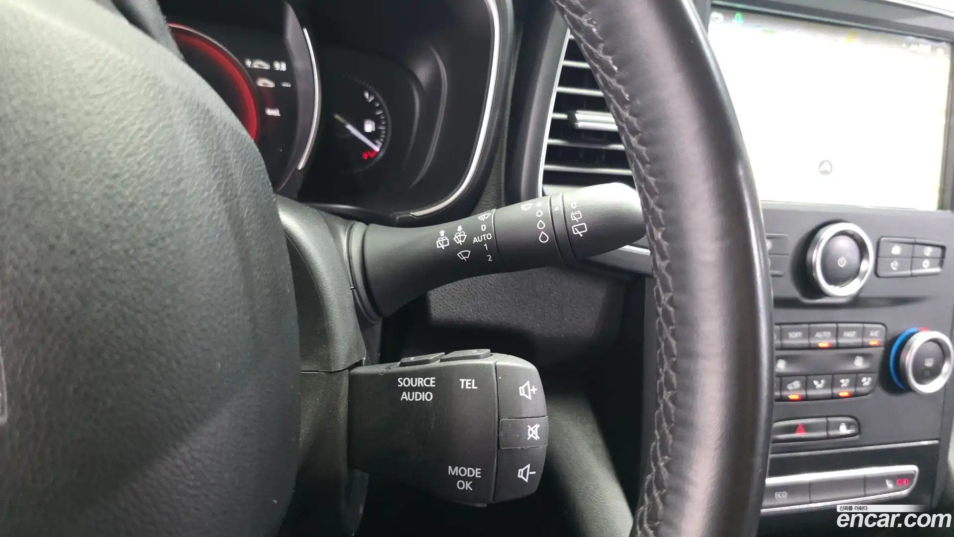 QM6 Renault Korea 2021.6-OPTION-023