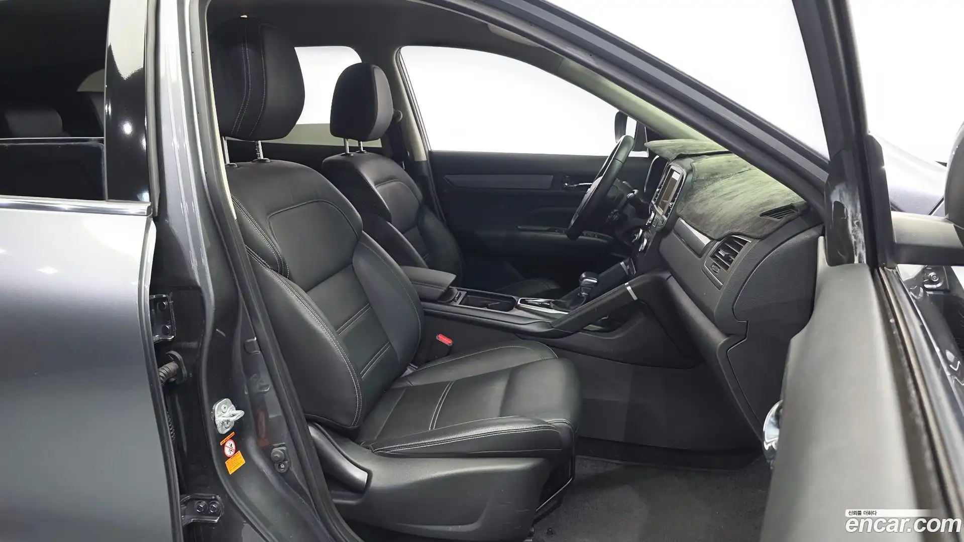QM6 Renault Korea 2021.6-INNER-036