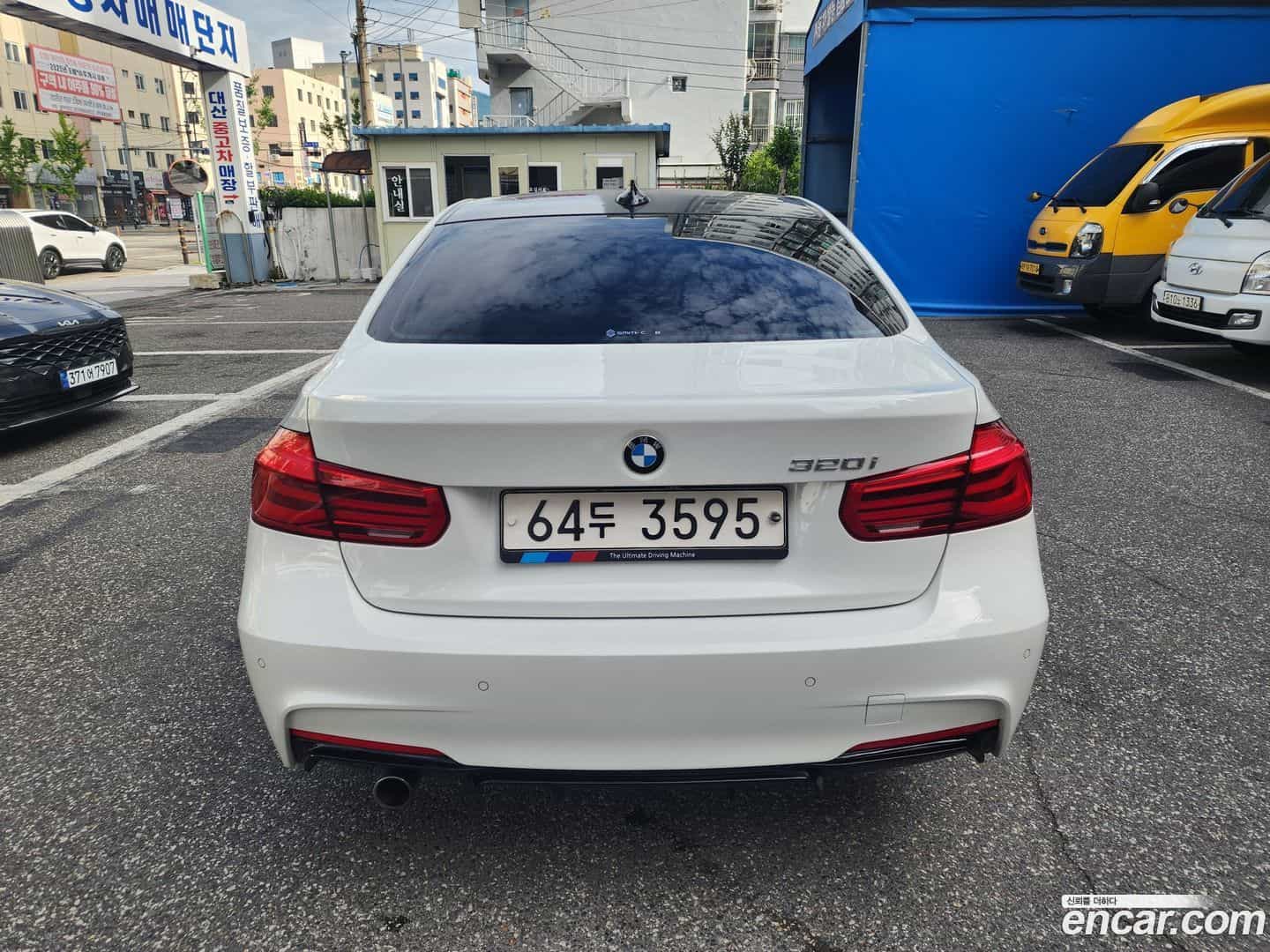 3-Series BMW 2018.1-OUTER-006