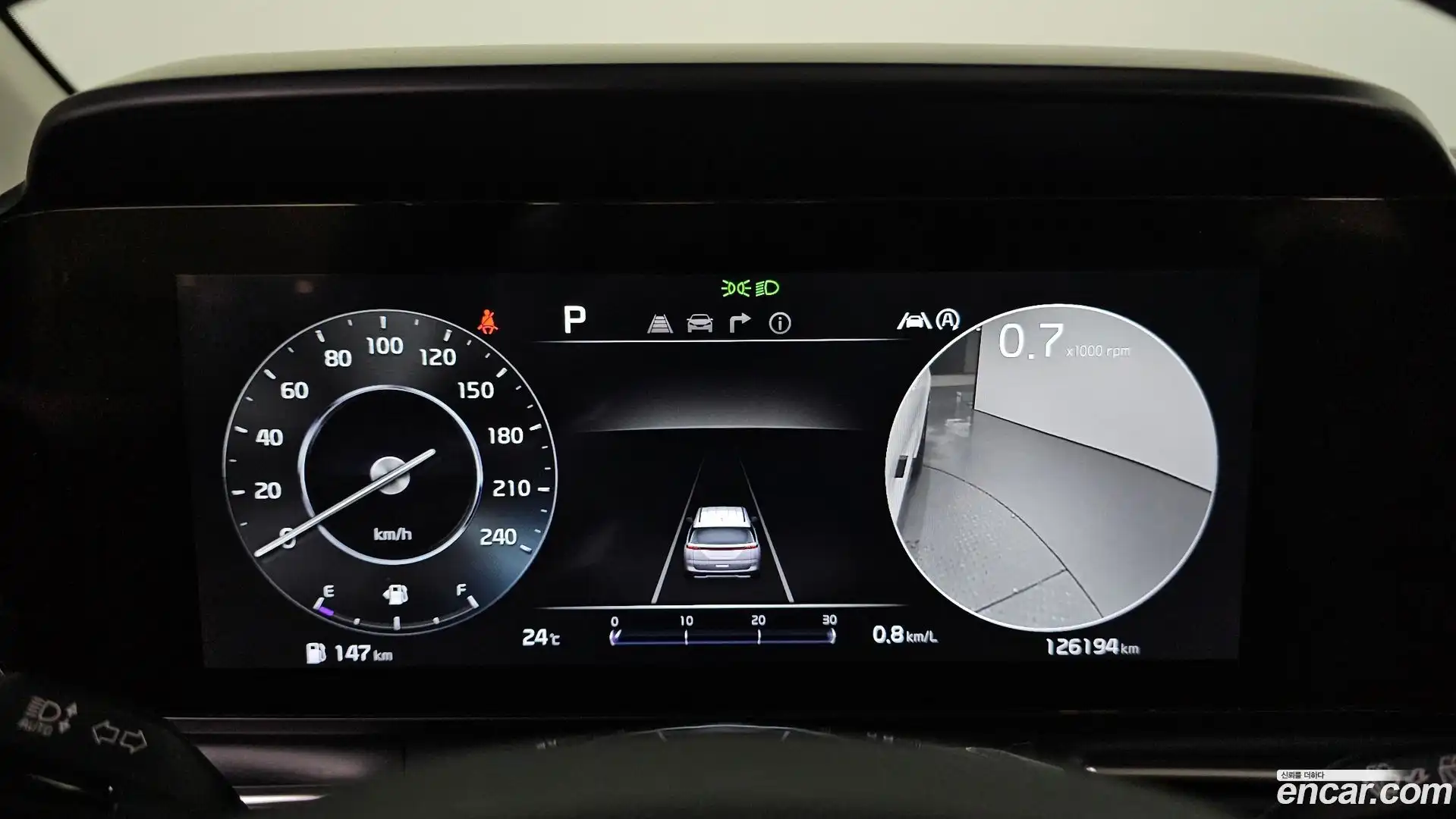 Canival Kia 2022.5-INNER-008