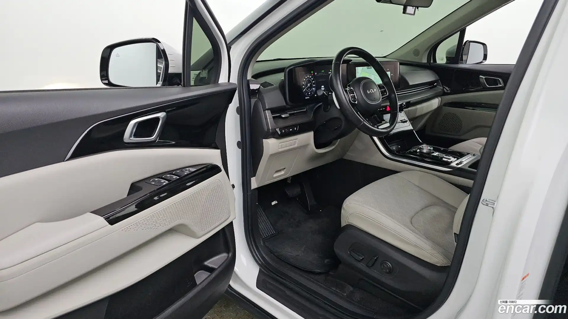 Canival Kia 2022.5-INNER-010