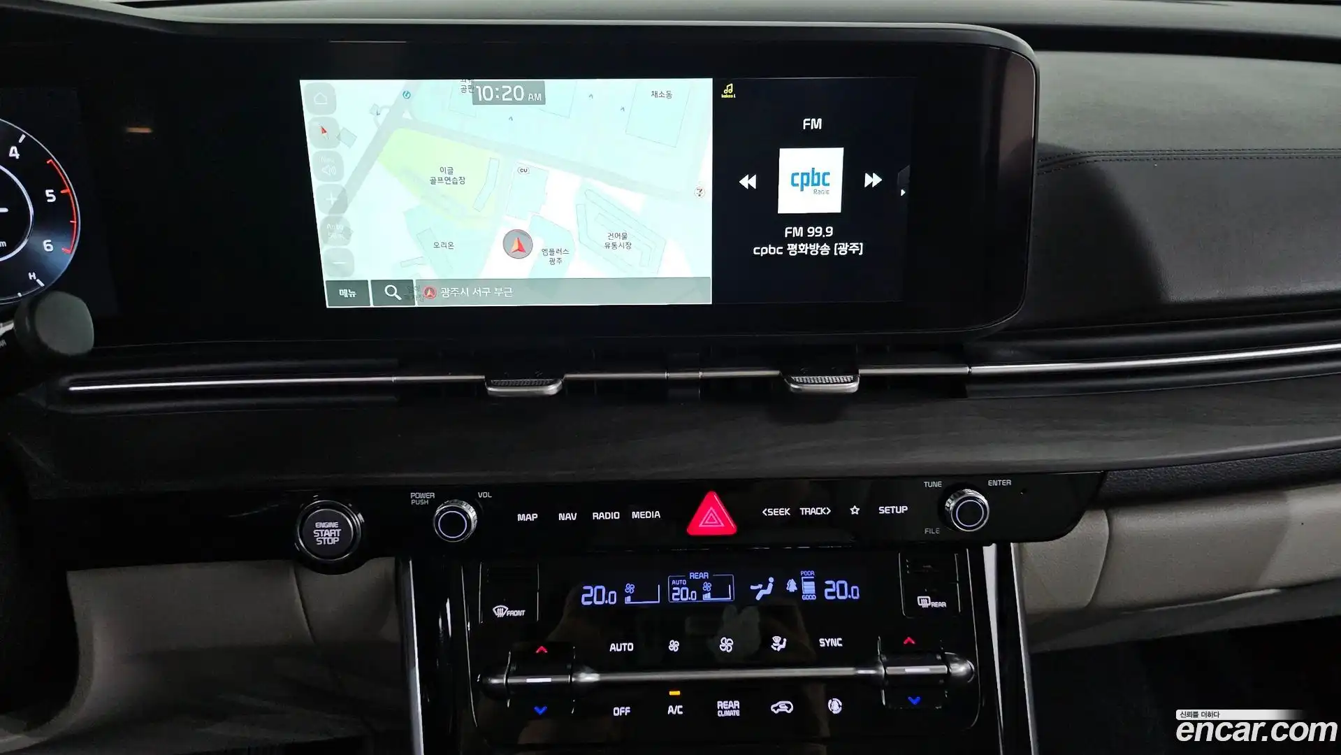 Canival Kia 2022.5-OPTION-020