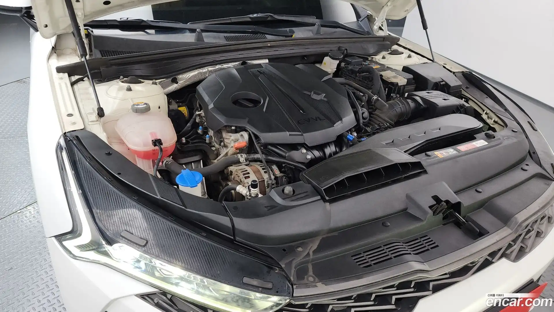 K5 Kia 2020.8-OUTER-006