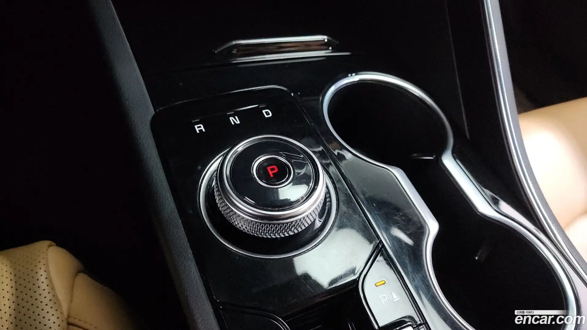 K5 Kia 2020.8-INNER-009