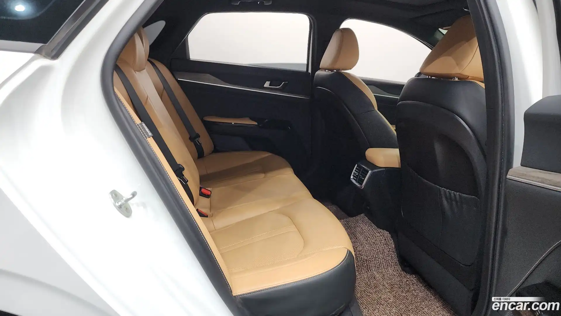 K5 Kia 2020.8-OPTION-015