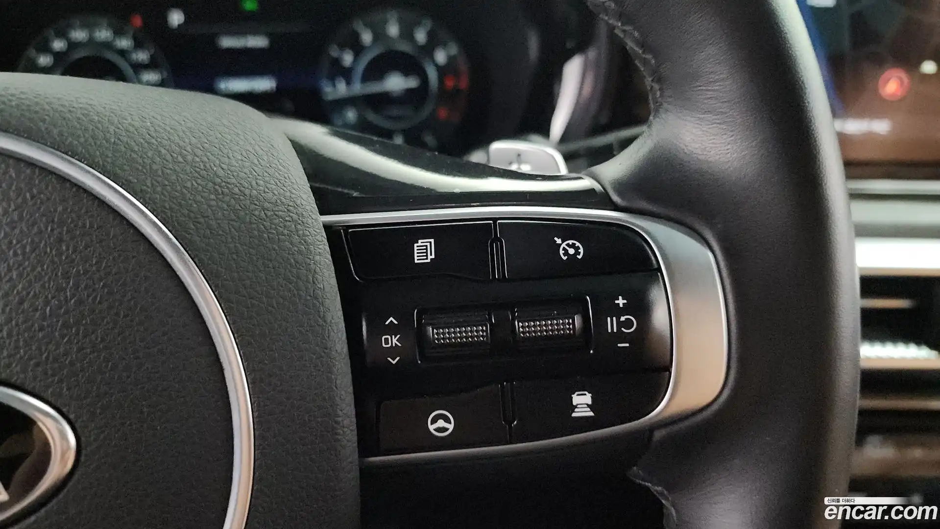 K5 Kia 2020.8-OPTION-019