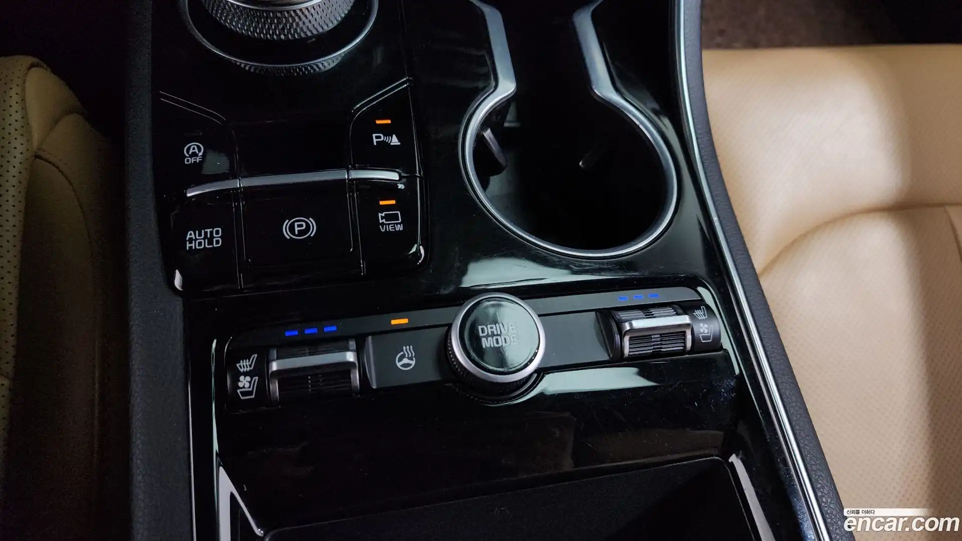 K5 Kia 2020.8-OPTION-022