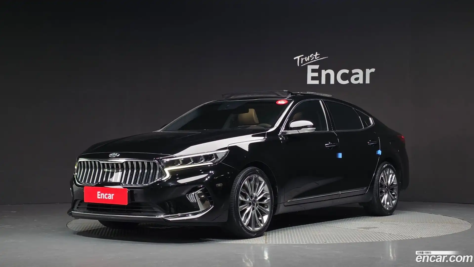 K7 Kia 2019.9-OUTER-001