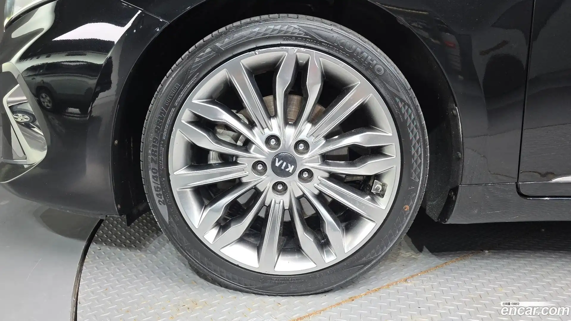 K7 Kia 2019.9-OUTER-005