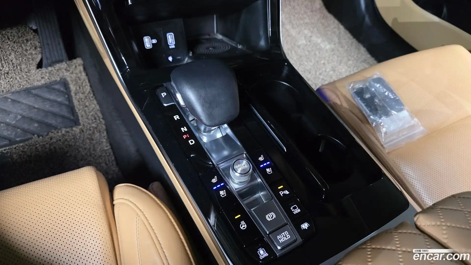 K7 Kia 2019.9-INNER-009