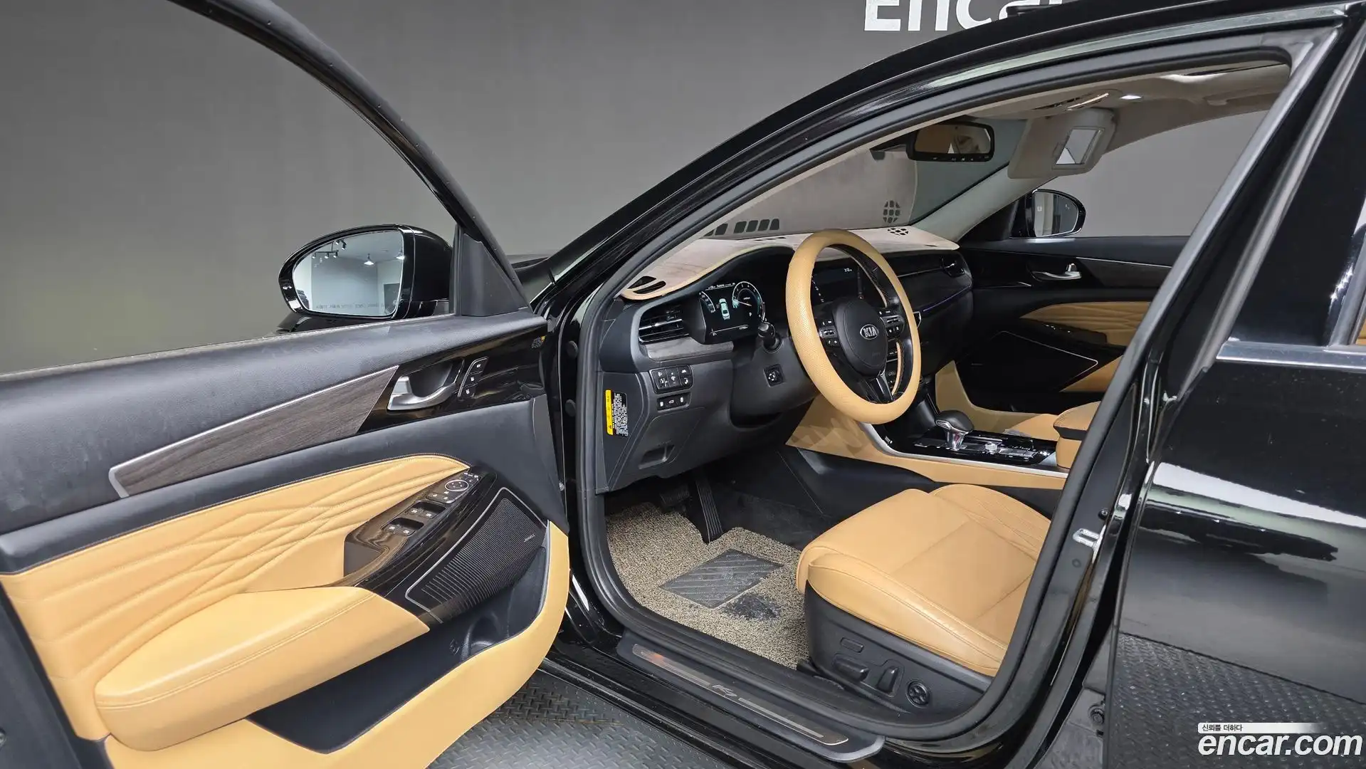 K7 Kia 2019.9-OPTION-015