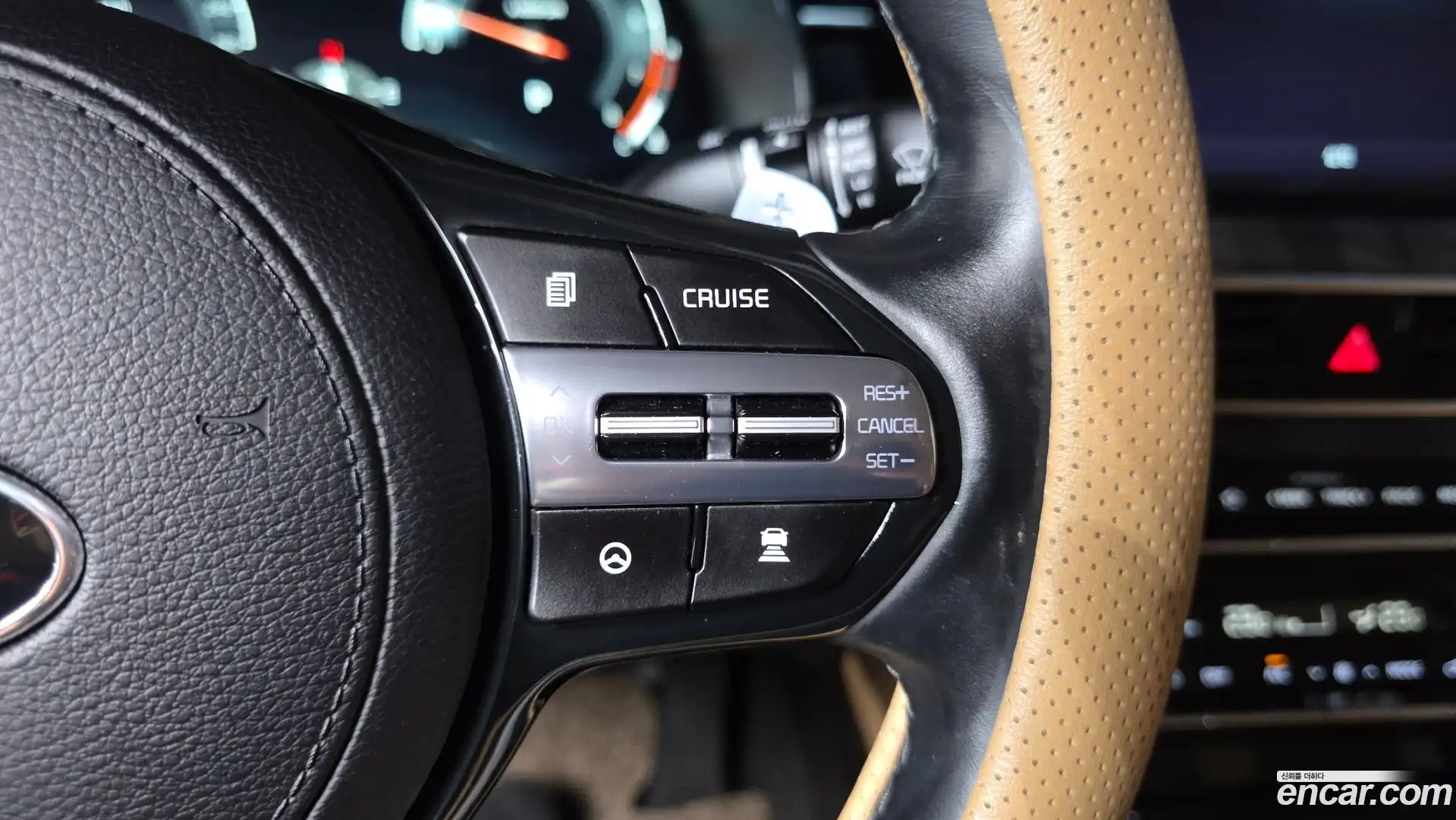 K7 Kia 2019.9-OPTION-020