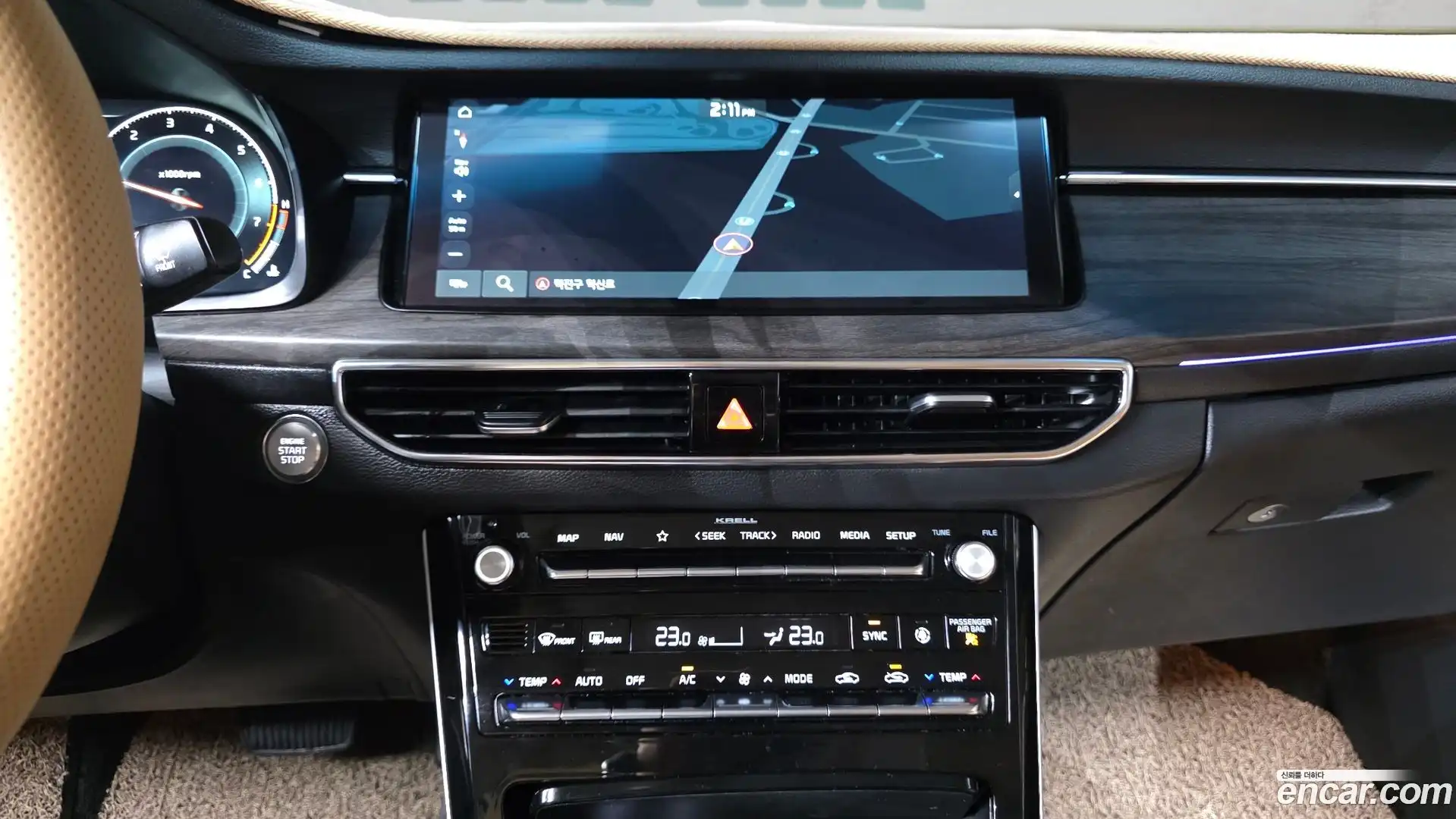 K7 Kia 2019.9-OPTION-023
