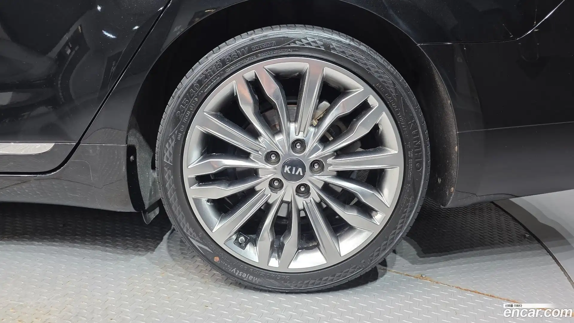 K7 Kia 2019.9-OUTER-031