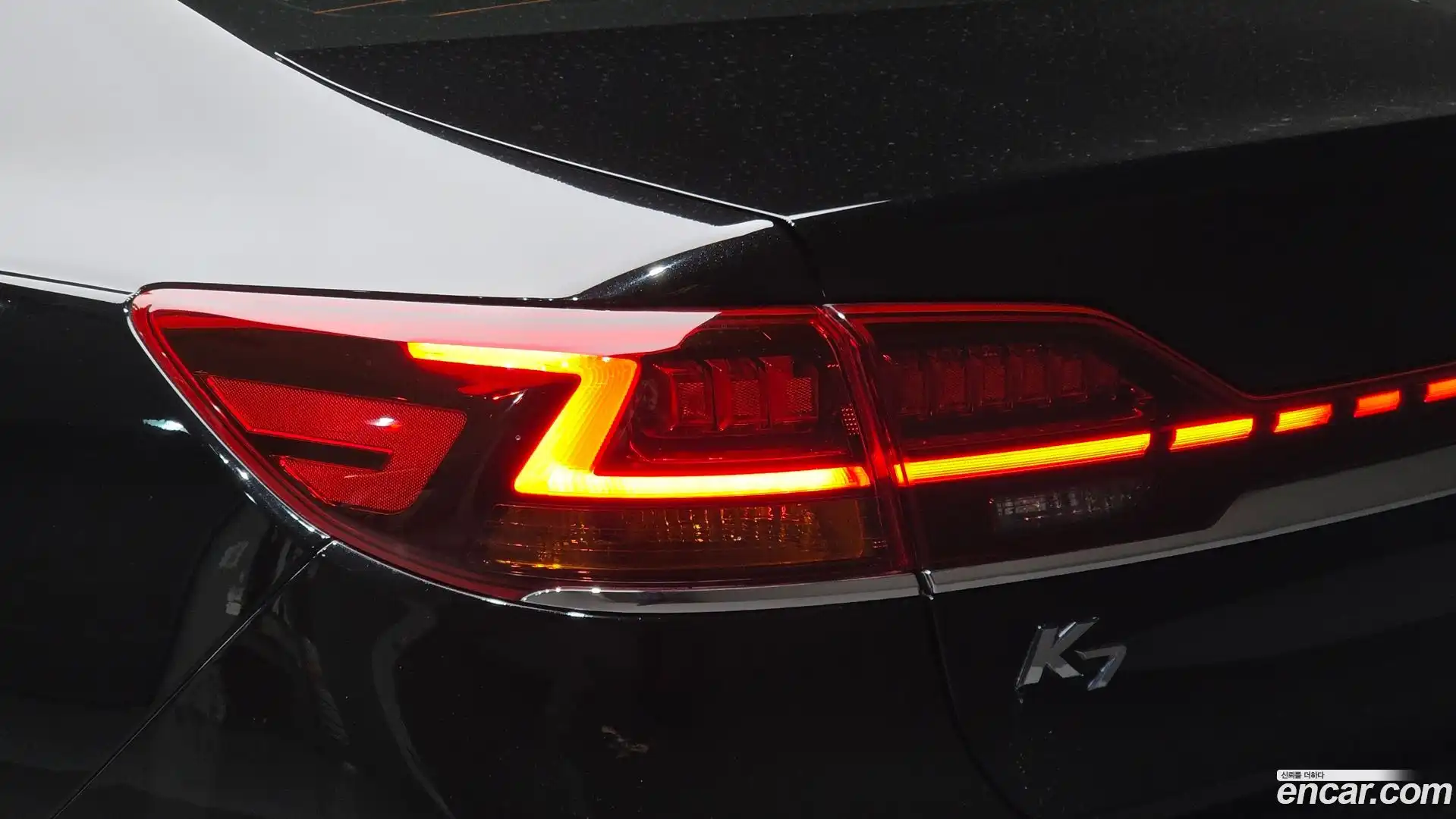 K7 Kia 2019.9-OUTER-033