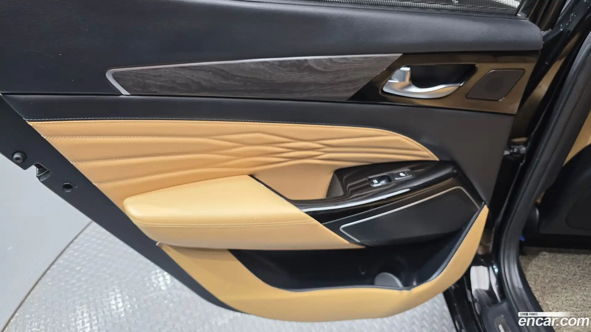 K7 Kia 2019.9-INNER-035