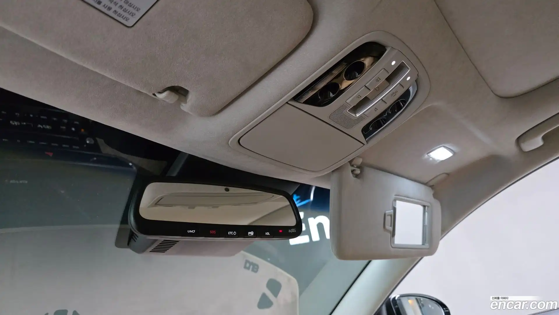 K7 Kia 2019.9-OPTION-047