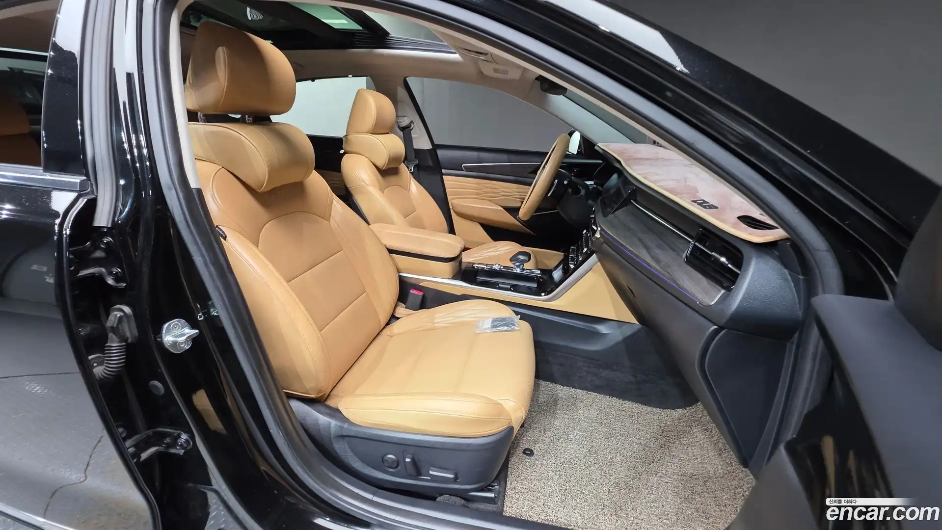 K7 Kia 2019.9-OPTION-048