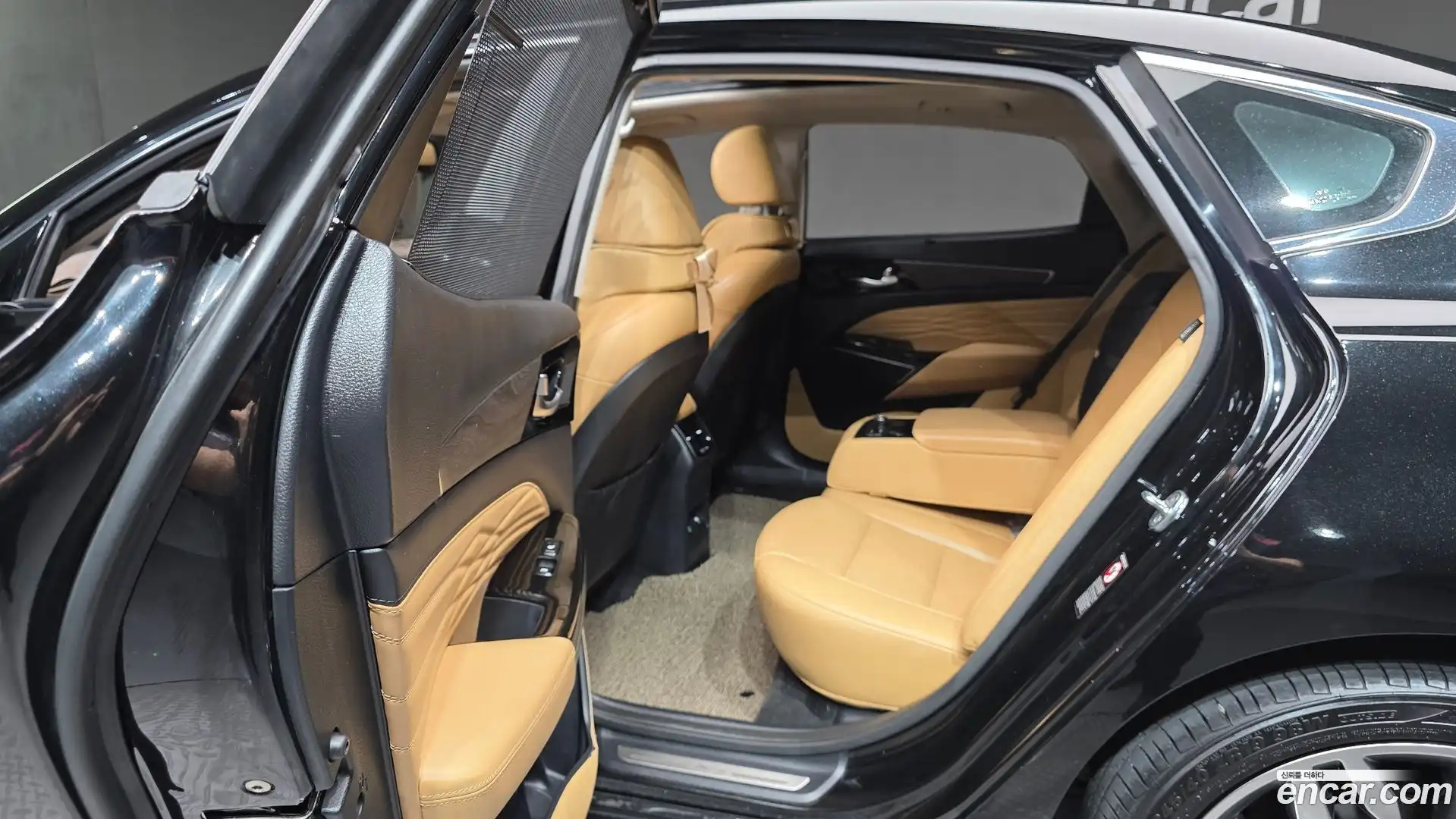 K7 Kia 2019.9-OPTION-049
