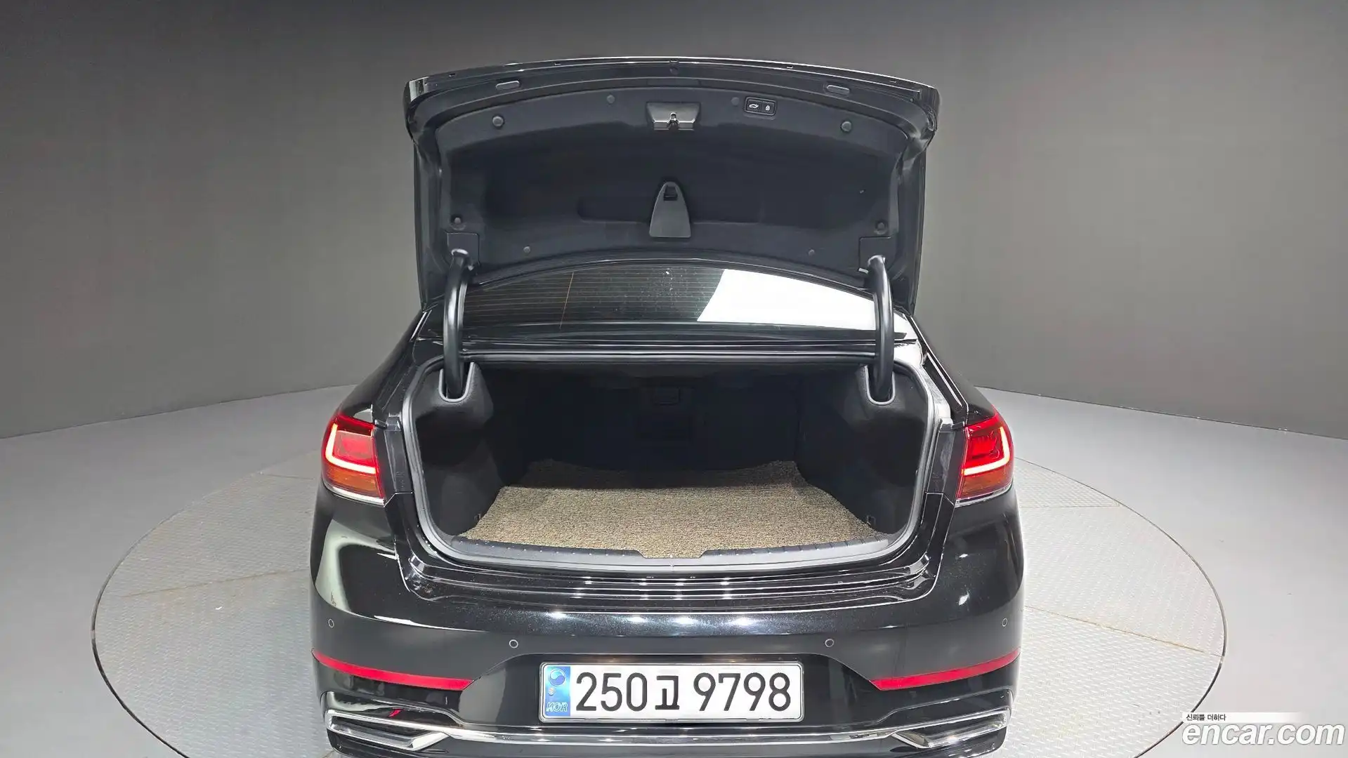 K7 Kia 2019.9-OPTION-054