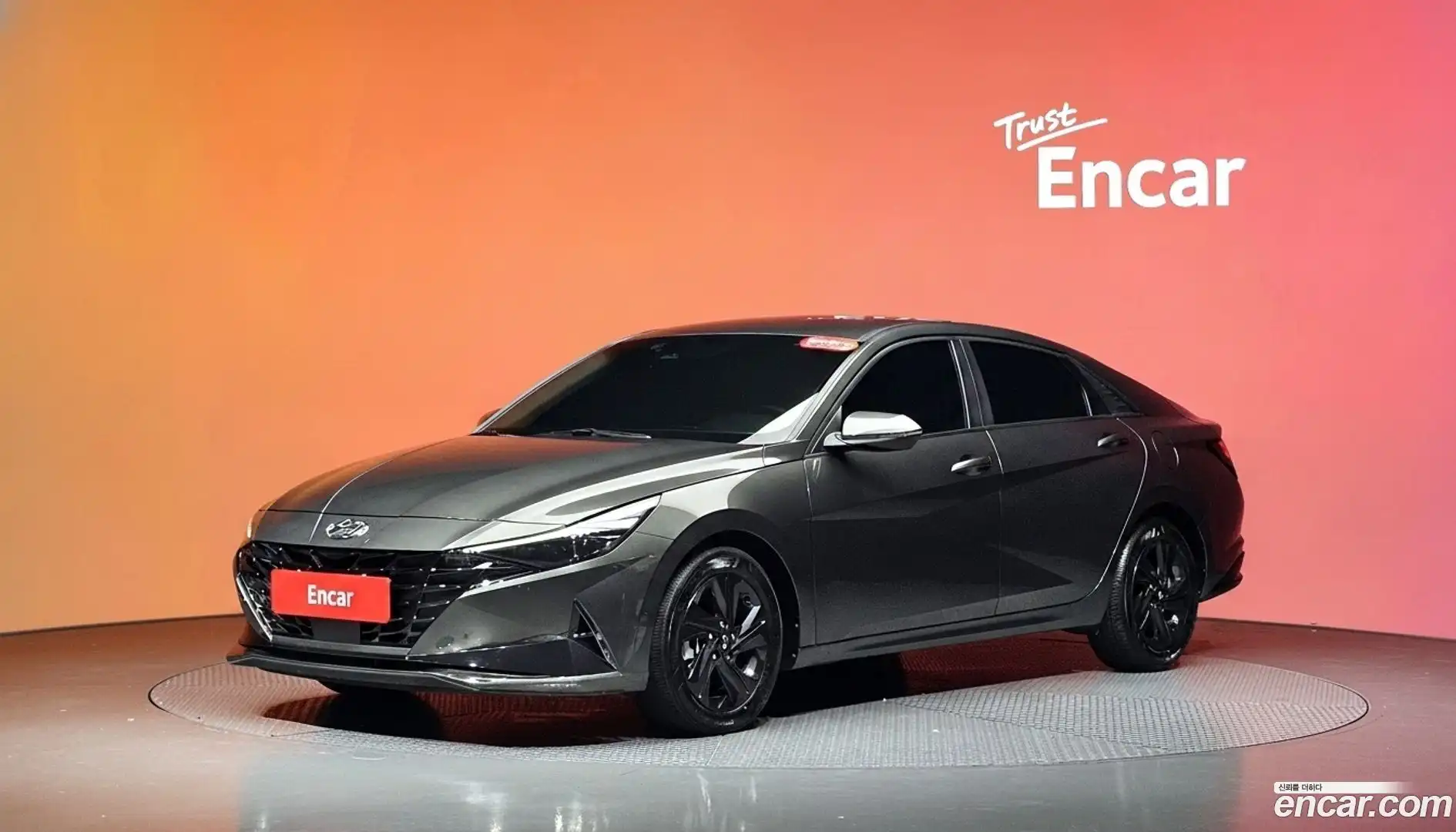 AVANTE Hyundai 2021.5-DIAG2-001