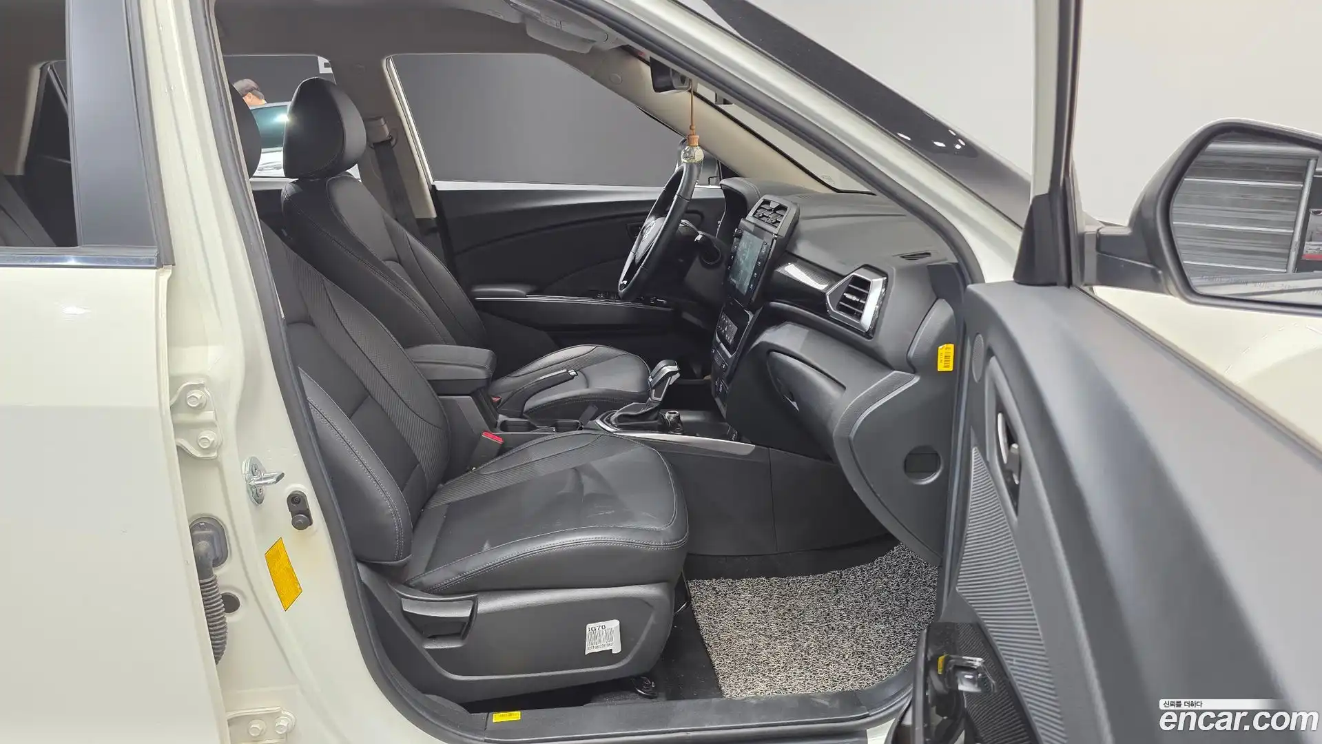 TIBOLI KG Mobility 2023.11-OPTION-015