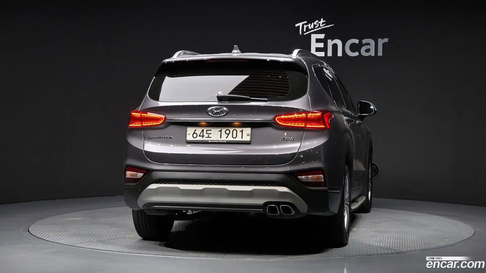 Santafe Hyundai 2018.10-OUTER-004