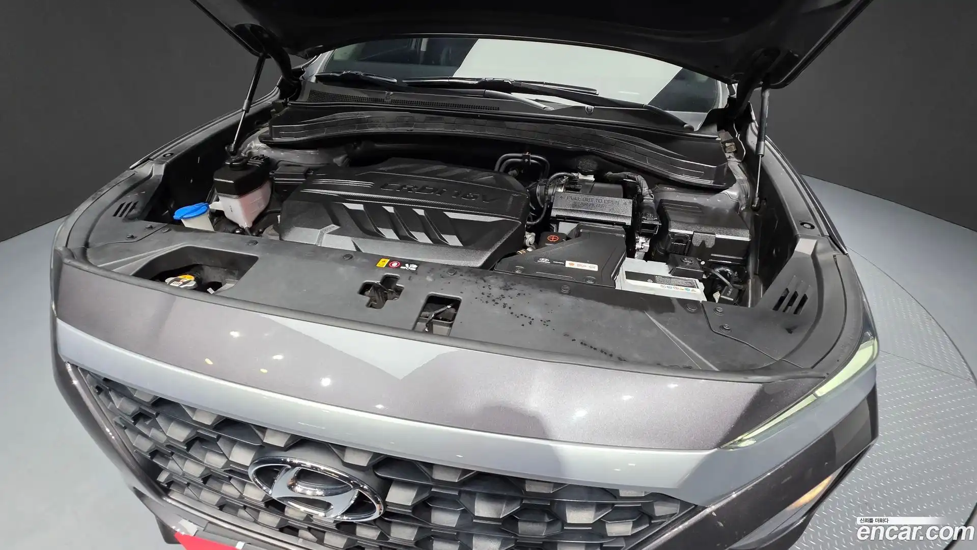 Santafe Hyundai 2018.10-OUTER-006