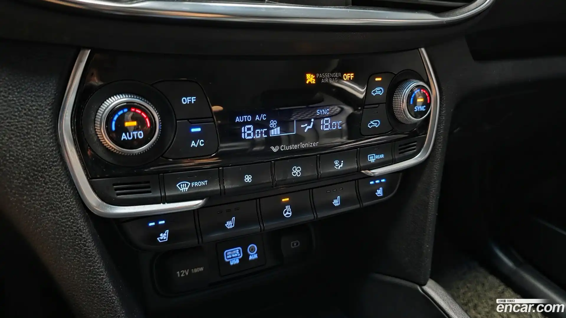 Santafe Hyundai 2018.10-OPTION-017