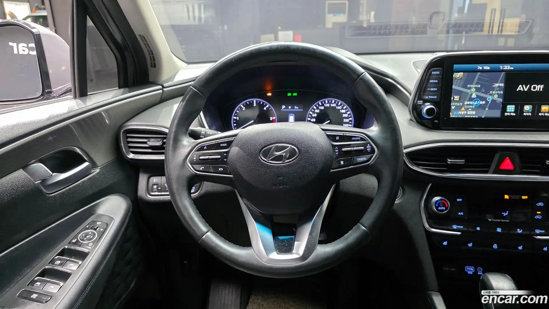 Santafe Hyundai 2018.10-OPTION-018