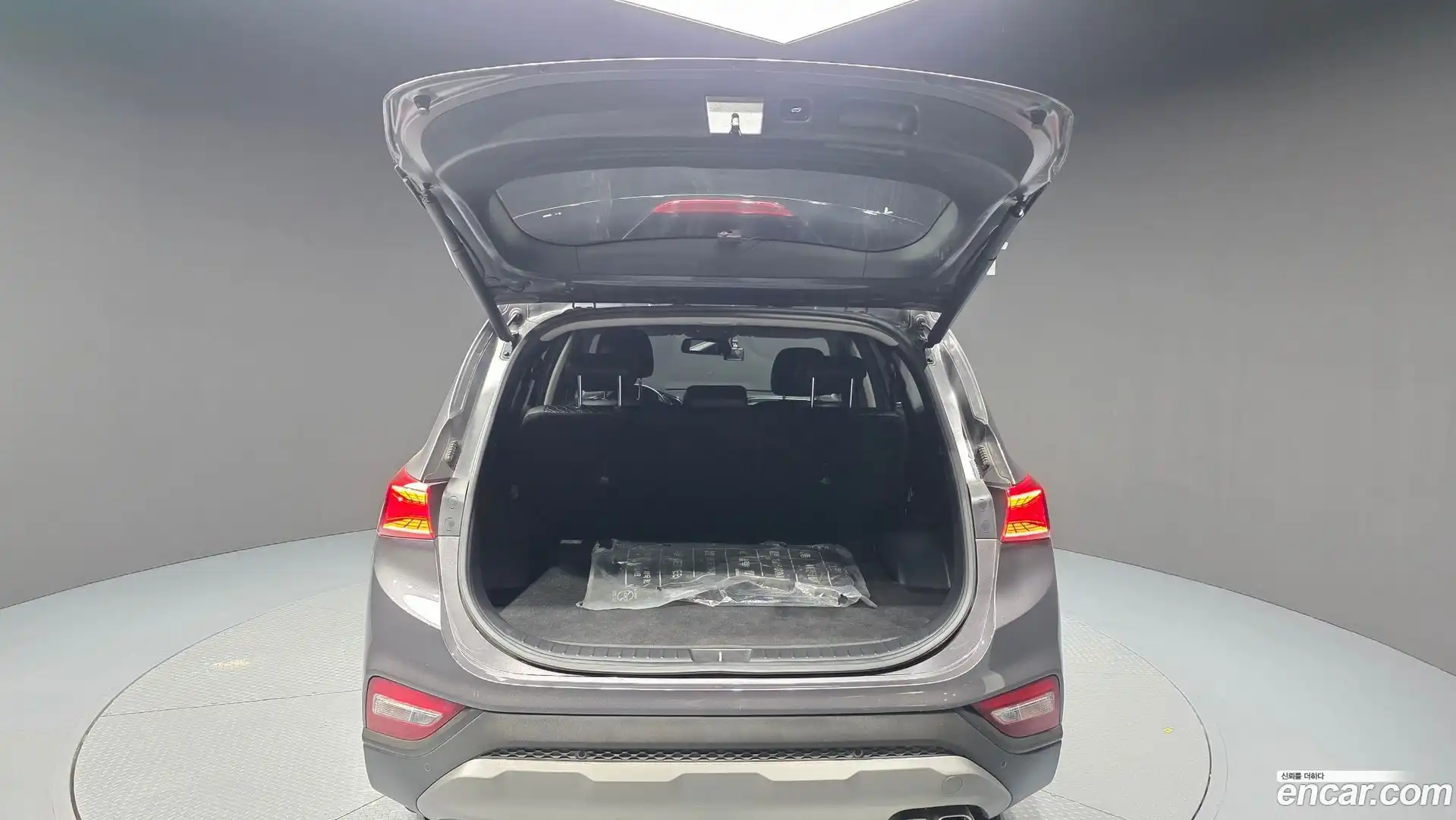 Santafe Hyundai 2018.10-OPTION-024