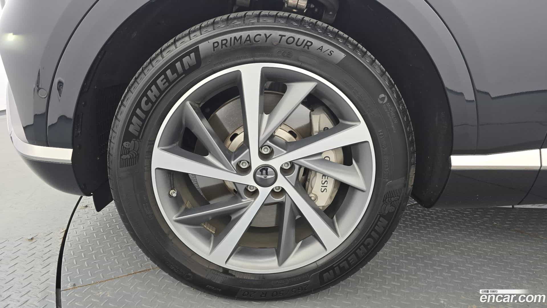 GV80 Genesis 2024.10-OUTER-005