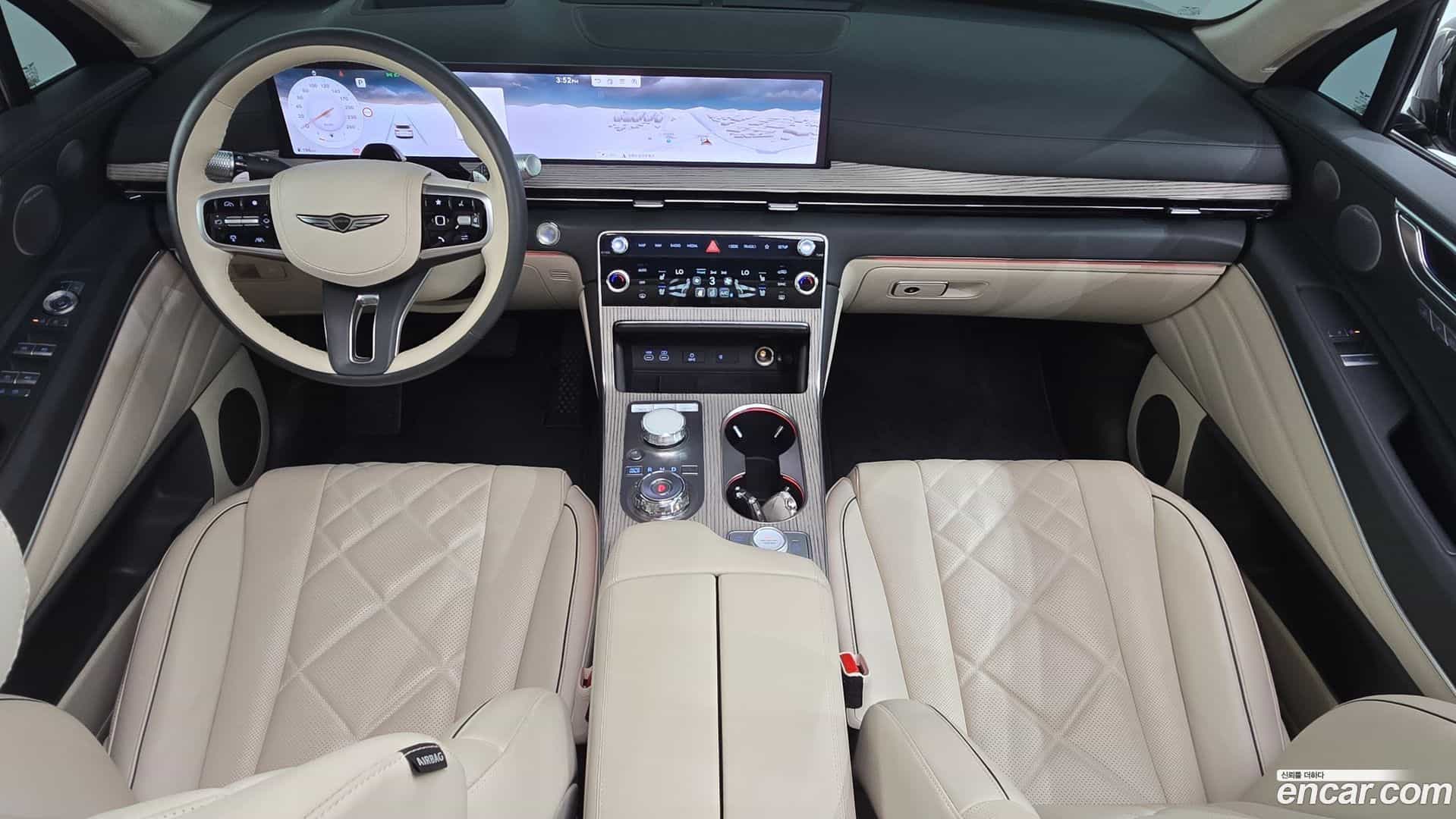GV80 Genesis 2024.10-INNER-007