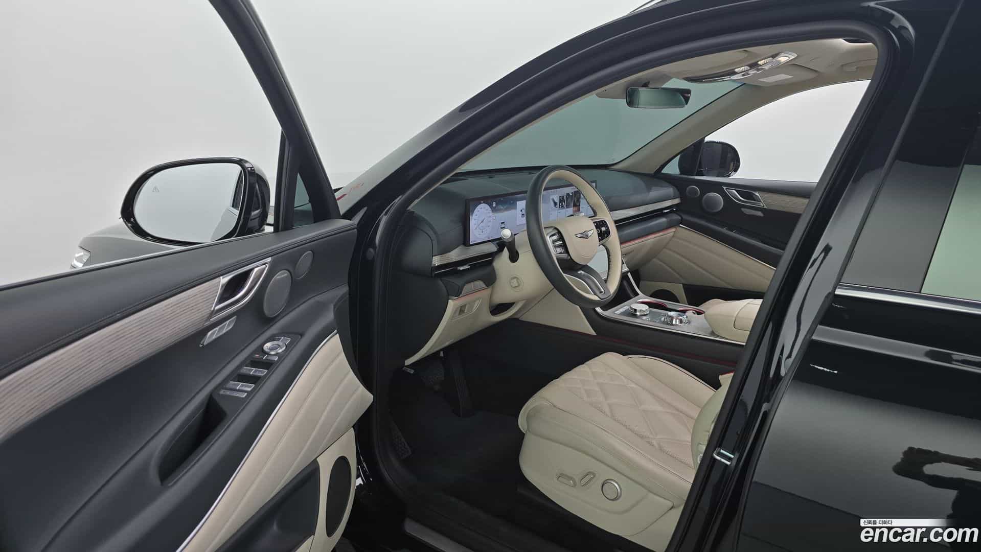 GV80 Genesis 2024.10-INNER-010