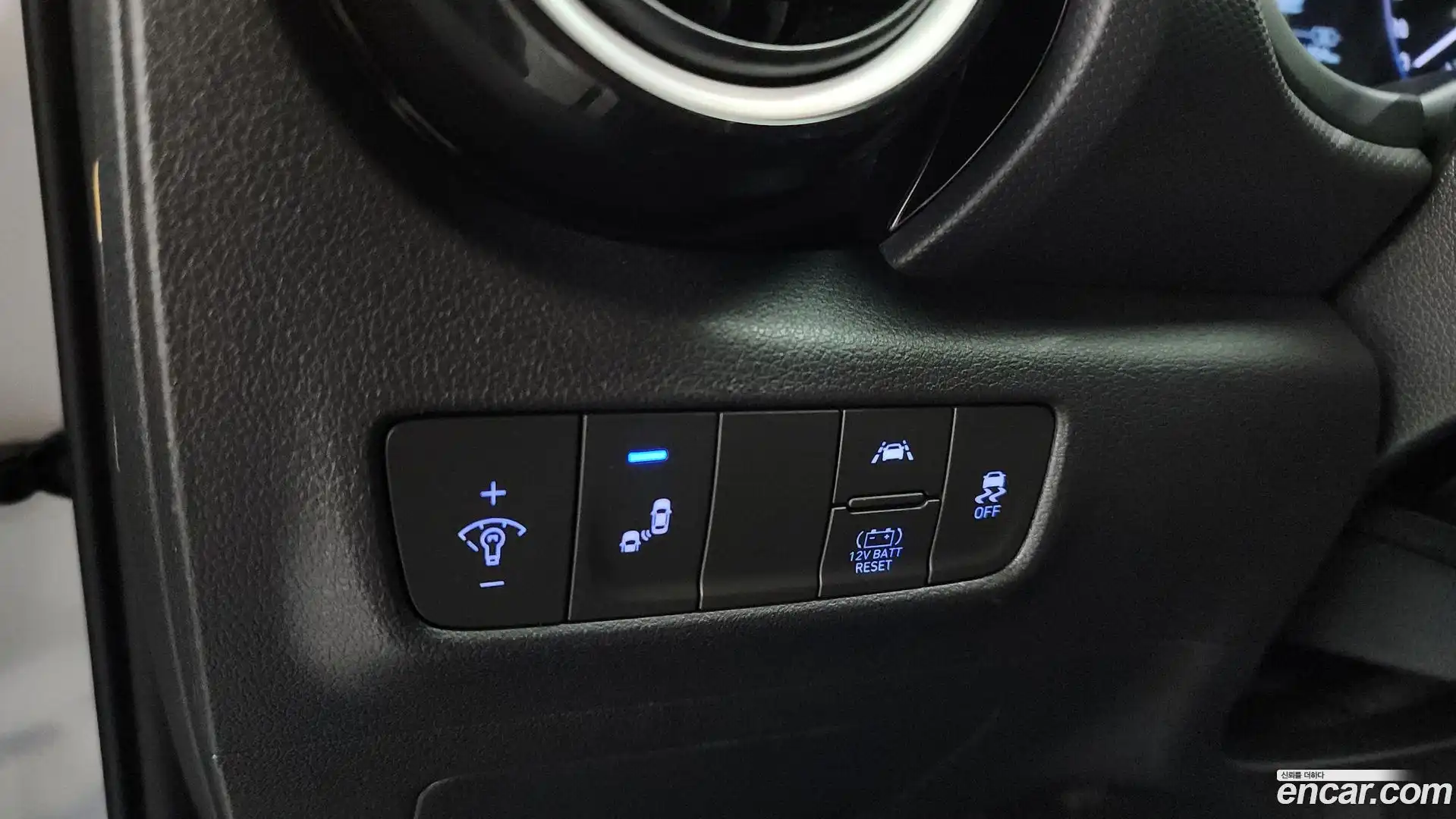Kona Hyundai 2019.10-OPTION-042