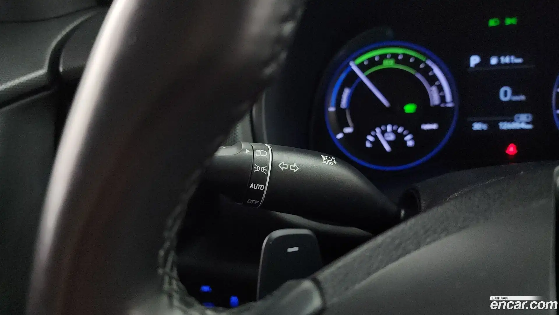 Kona Hyundai 2019.10-OPTION-045