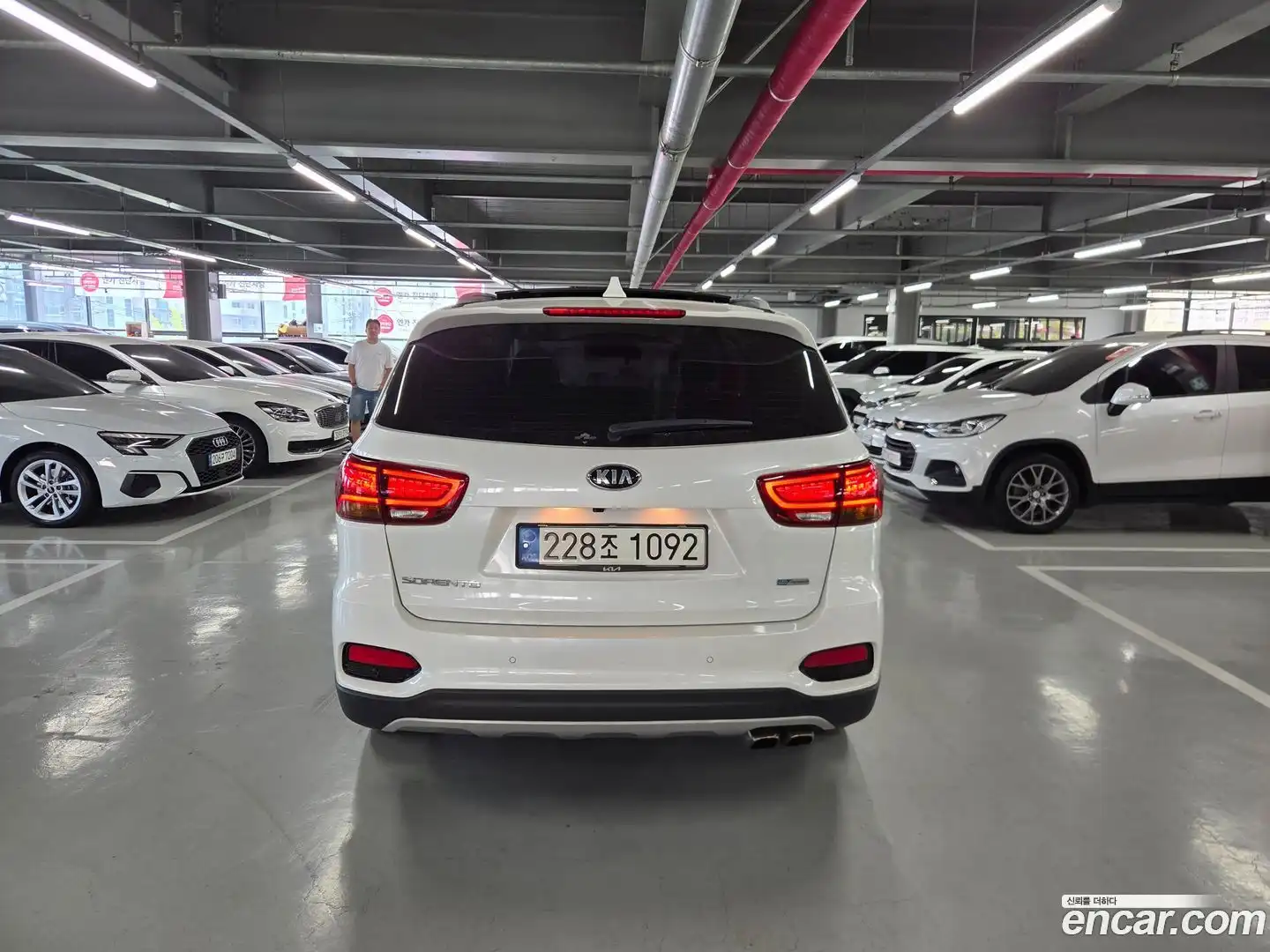 Sorento Kia 2017.11-OUTER-005
