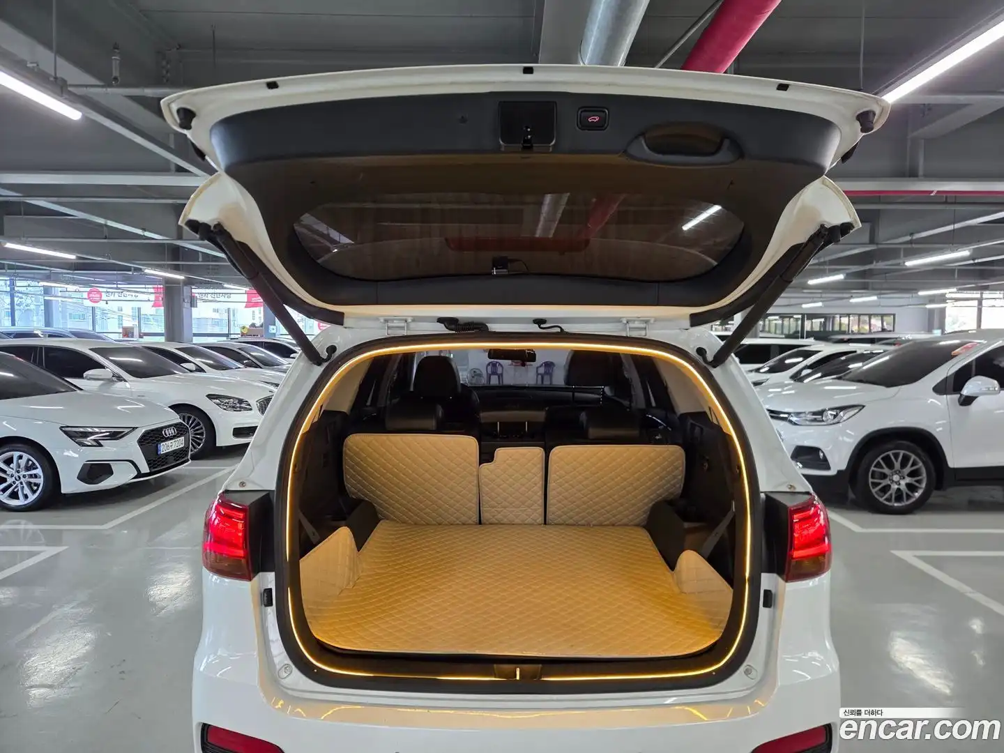 Sorento Kia 2017.11-INNER-007
