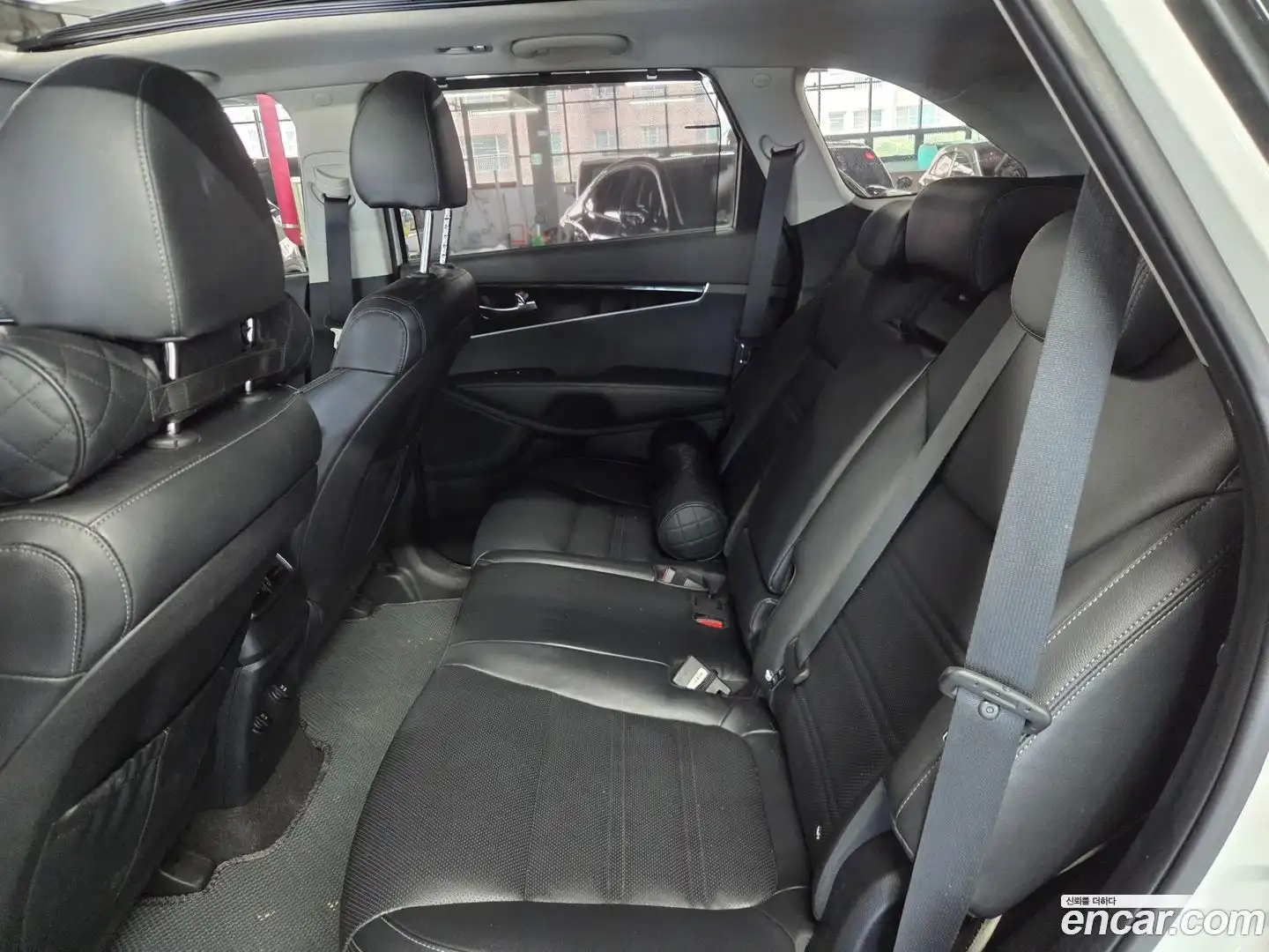 Sorento Kia 2017.11-INNER-009