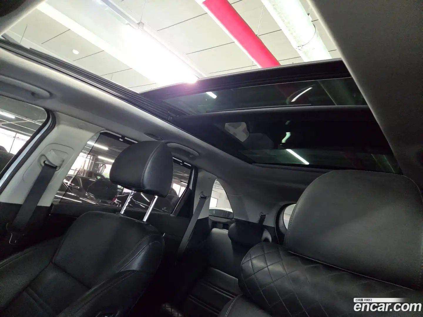 Sorento Kia 2017.11-INNER-010