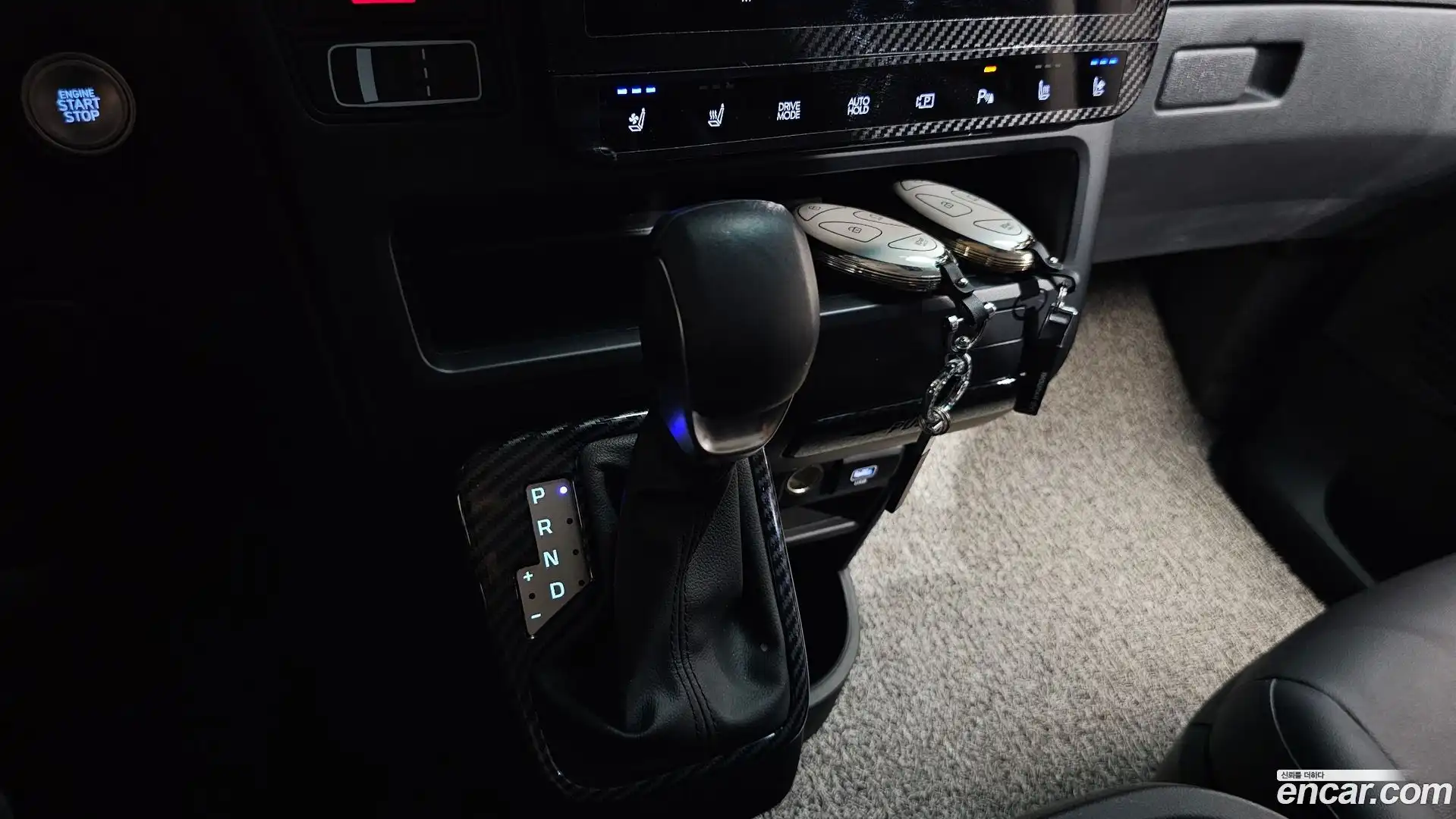 Staria Hyundai 2025.5-INNER-009