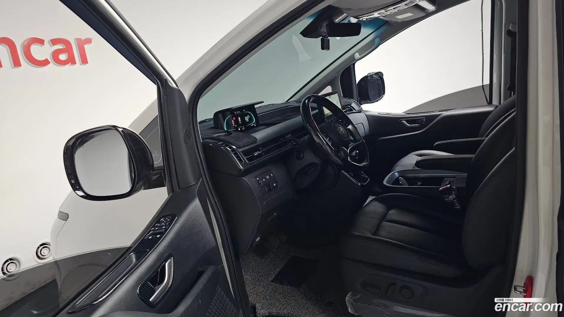 Staria Hyundai 2025.5-INNER-010