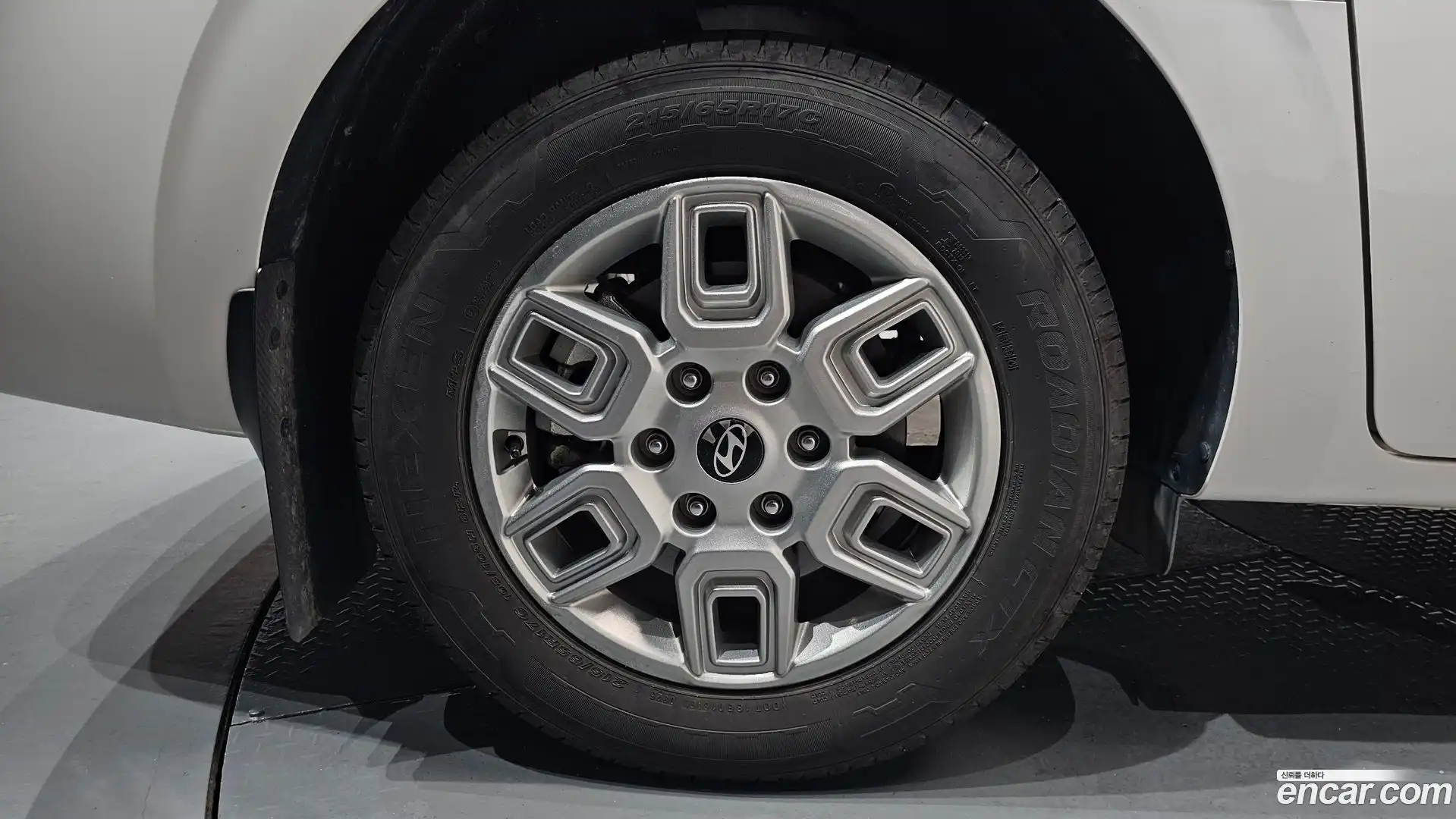 Staria Hyundai 2025.5-OUTER-031